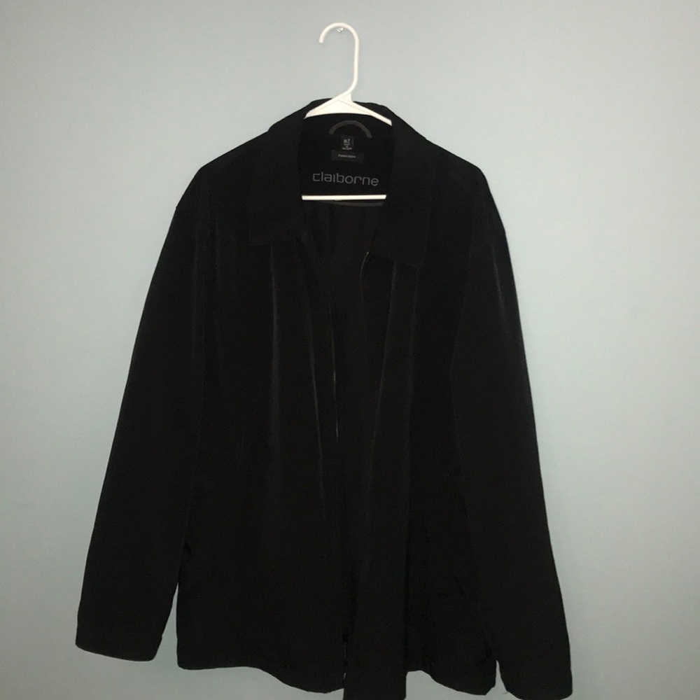 Foam Tech Claiborne Men’s XL Jacket